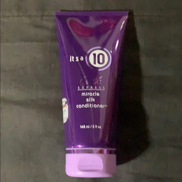 its a 10 Other - It’s a 10 Silk Conditioner